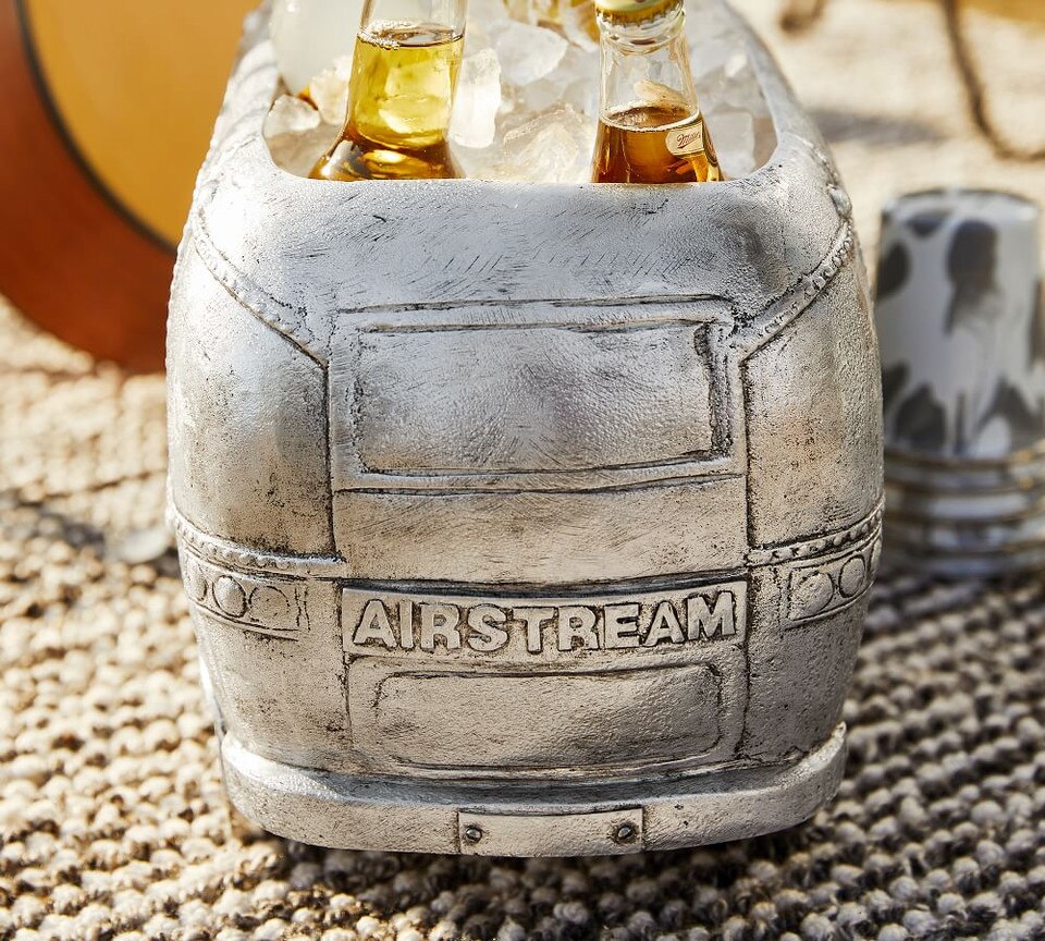 Airstream Party Cooler Pottery Barn Australia